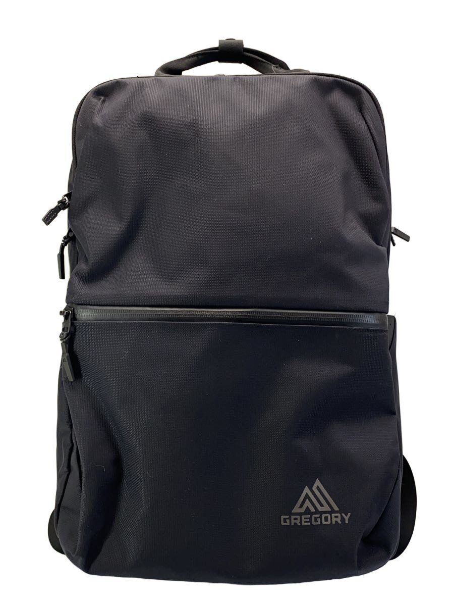 GREGORY / リュック/--/BLK/142639