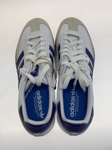 商品画像：SAMBA ADV_サンバ ADV/28.5cm/WHT 3