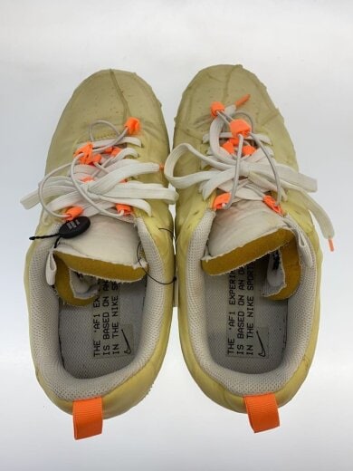 商品画像：AF 1 EXPERIMENTAL_エア フォース 1 エクスペリメンタル/26cm/YLW 3