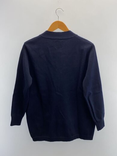 商品画像：カーディガン(厚手)/XS/コットン/NVY/MB211-8006 2