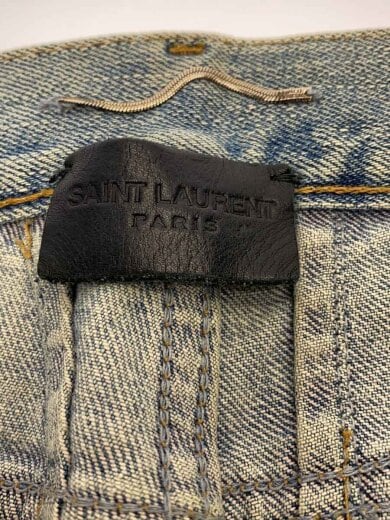 商品画像：スキニーパンツ/--/コットン/399086 4