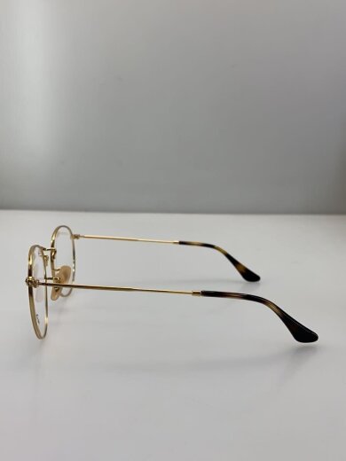 商品画像：サングラス/メタル/GLD/メンズ/RB3447V 3