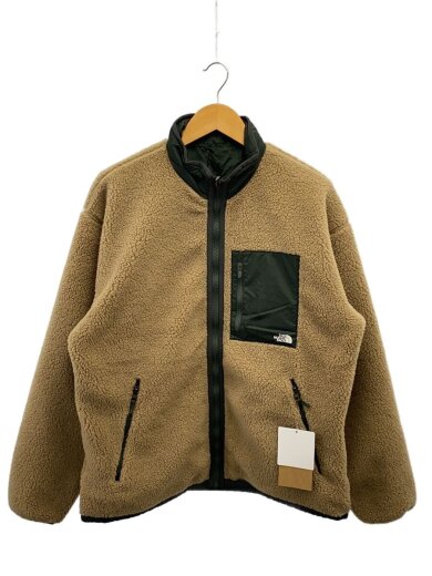 商品画像：REVERSIBLE EXTREME PILE JACKET _リバーシブルエクストリームパイルジャケット/L/ 1