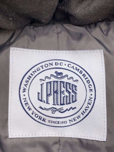 商品画像：ダウンジャケット/--/ポリエステル/GRY/133-5-CCM-G0 3