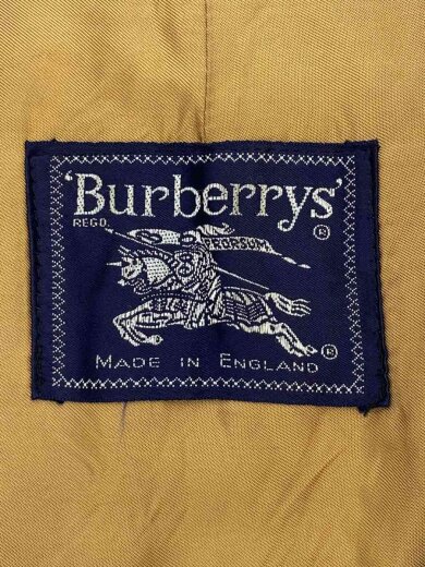 商品画像：トレンチコート/--/--/BEG 3