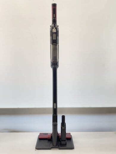 商品画像：掃除機 Shark CS200J 4