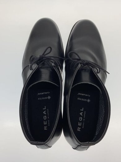 商品画像：チャッカブーツ/27cm/BLK/38CL 3