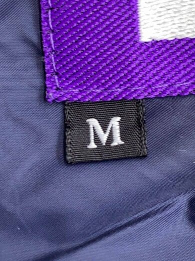 商品画像：65/35 MOUNTAIN PARKA/M/ナイロン/NVY 4