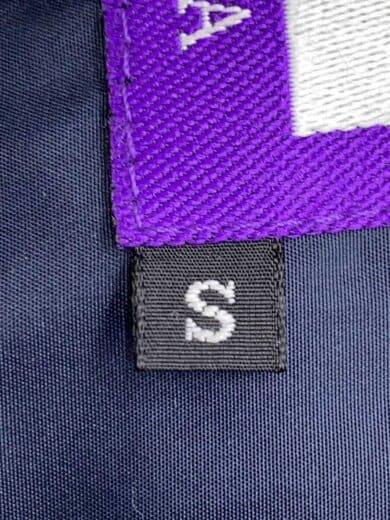 商品画像：65/35 MOUNTAIN COAT/S/ナイロン/NVY 4