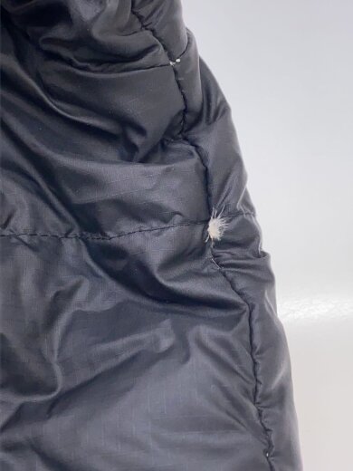 商品画像：ダウンジャケット/M/ナイロン/BLK/NF0A3XEO 6