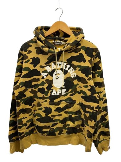 商品画像：パーカー/L/コットン/マルチカラー/001PPD301009X 1