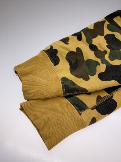 商品画像：パーカー/L/コットン/マルチカラー/001PPD301009X 6