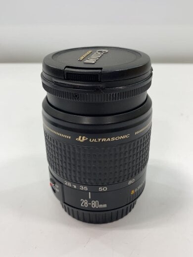 商品画像：レンズ EF28-80mm F3.5-5.6 V USM 2