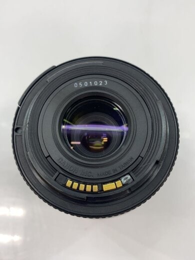 商品画像：レンズ EF28-80mm F3.5-5.6 V USM 5