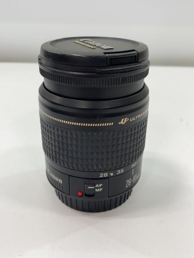 商品画像：レンズ EF28-80mm F3.5-5.6 V USM 6