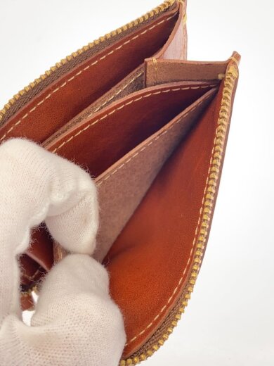 商品画像：ハンディL字ファスナー財布/UQ1224BN 6