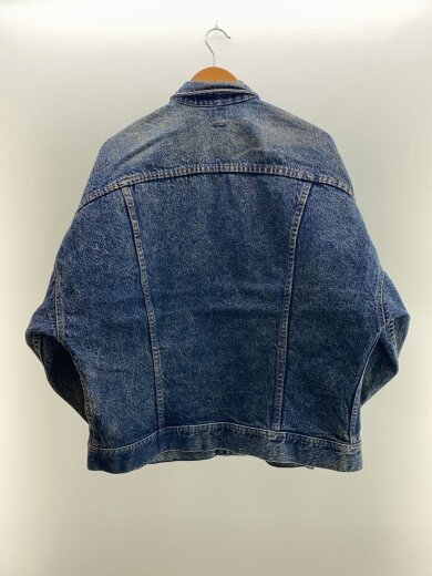 商品画像：Gジャン/--/コットン/IDG/153438 2