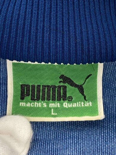 商品画像：ジャージ/L/ポリエステル/NVY/ 3