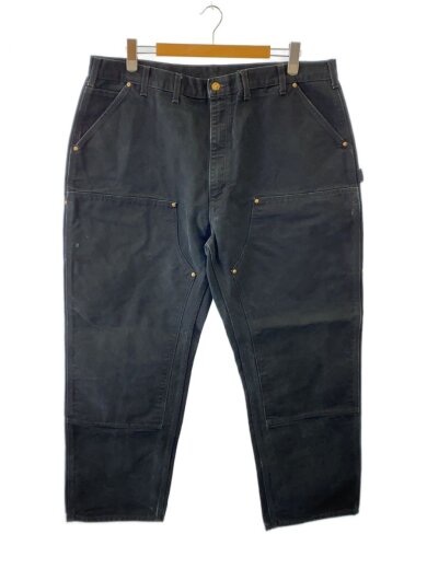 商品画像：MADE IN USA/ダブルニー/ペインターパンツ/44/コットン/BLK 1