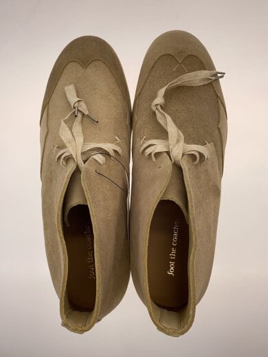 商品画像：チャッカブーツ/--/IVO/CHUKKAWING 3