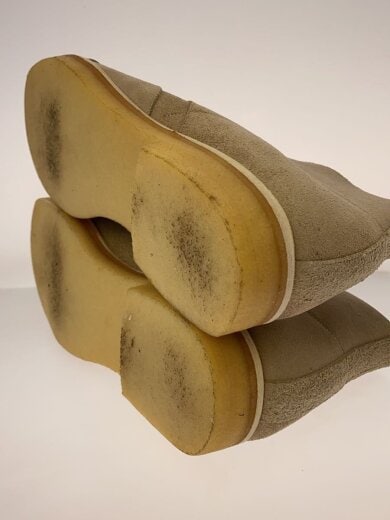 商品画像：チャッカブーツ/--/IVO/CHUKKAWING 4