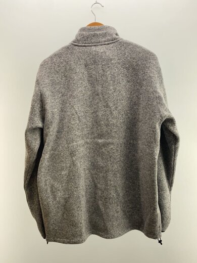 商品画像：フリースジャケット/L/--/GRY/NW2241-1D509 2