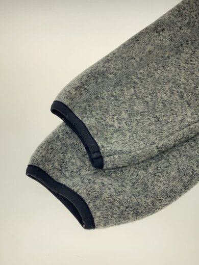 商品画像：フリースジャケット/L/--/GRY/NW2241-1D509 5