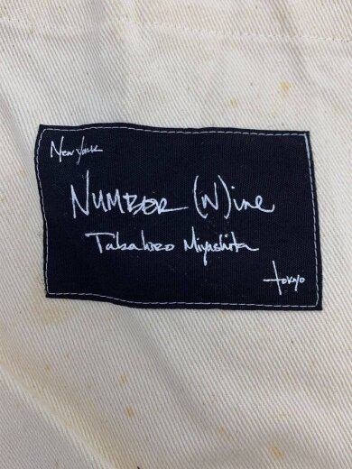 商品画像：09AW_A CLOSED FEELING/エンブロイダードパイピングジャケット/3/F09-NJ015// 3