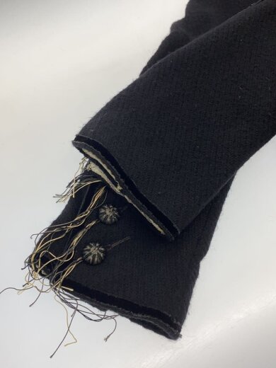 商品画像：09AW_A CLOSED FEELING/エンブロイダードパイピングジャケット/3/F09-NJ015// 5