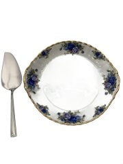 プレート/2点セット