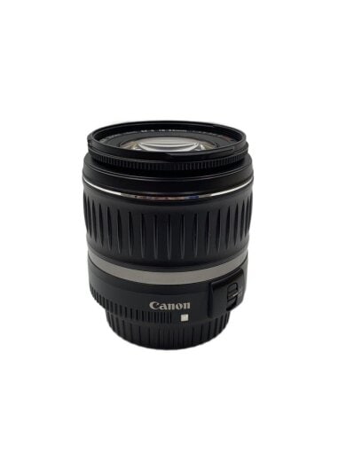 商品画像：レンズ EF-S18-55mm F3.5-5.6 II USM 1