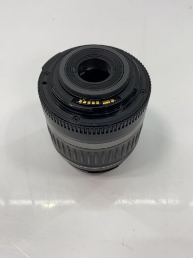 商品画像：レンズ EF-S18-55mm F3.5-5.6 II USM 3