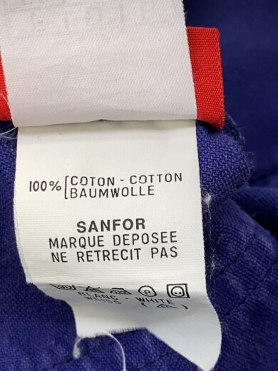 商品画像：オーバーオール/--/コットン/PUP/無地 5