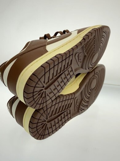商品画像：DUNK LOW_ダンク ロー/27cm/BRW// 4
