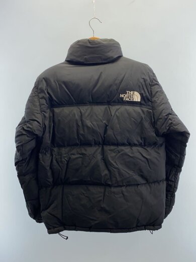 商品画像：NUPTSE JACKET_ヌプシジャケット/L/ナイロン/BLK 2