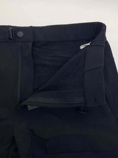 商品画像：ボトム/M/ナイロン/BLK/無地/DOMXGD82 3