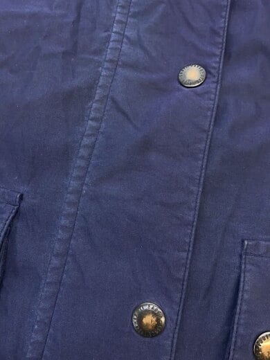 商品画像：ジャケット/M/--/NVY 7