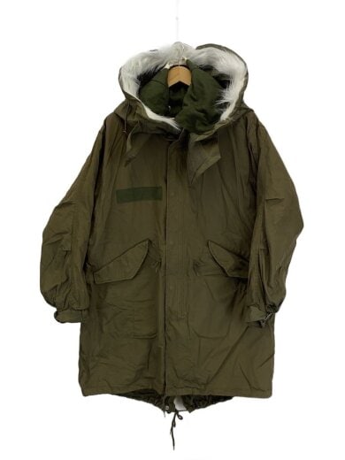 商品画像：コート/XS/--/KHK/8415-782-2883 1