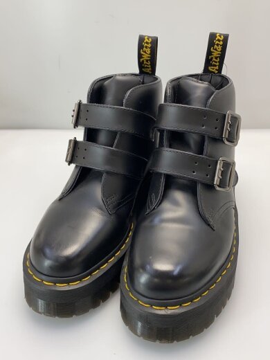 商品画像：ブーツ/US7/BLK/AW006　SI02P 2