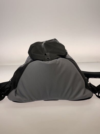 商品画像：アロー16/リュック/ナイロン/BLK/11t-00137909 4