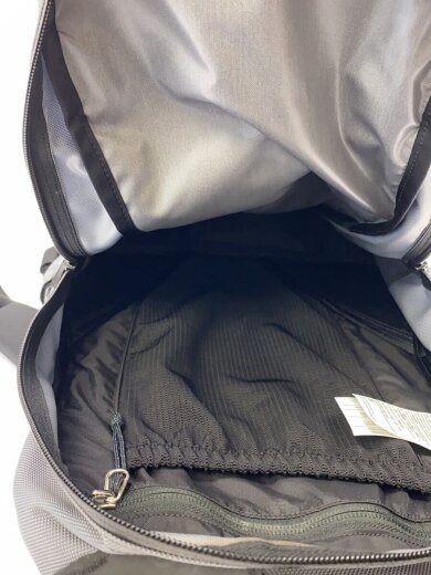 商品画像：アロー16/リュック/ナイロン/BLK/11t-00137909 6