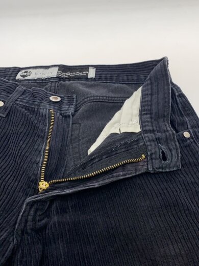 商品画像：ボトム/28/コットン/BLK/PC9-39290-0010 3