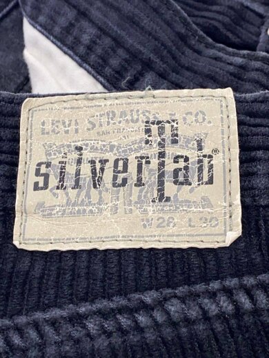 商品画像：ボトム/28/コットン/BLK/PC9-39290-0010 4