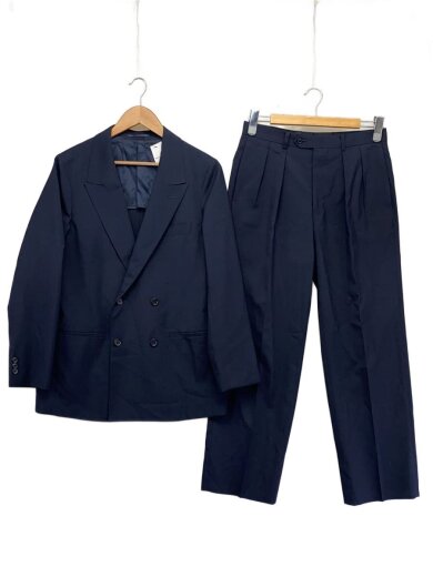 商品画像：E._Vetements d edifice/セットアップ/25010300081010/25030300081010// 1