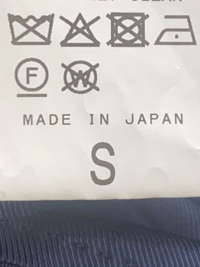 商品画像：E._Vetements d edifice/セットアップ/25010300081010/25030300081010// 4