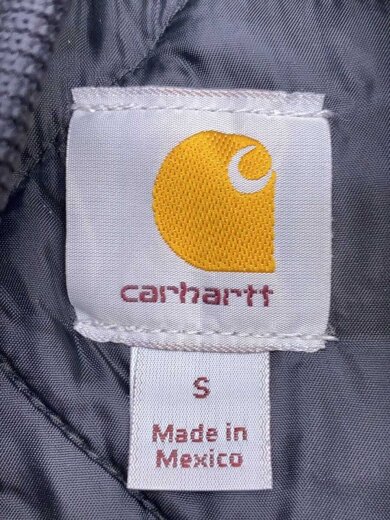 商品画像：ベスト/S/コットン/BLK 3