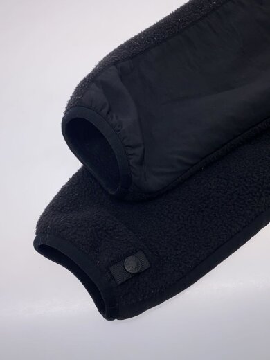 商品画像：DENALI JACKET_デナリジャケット/L/ポリエステル/BLK// 5