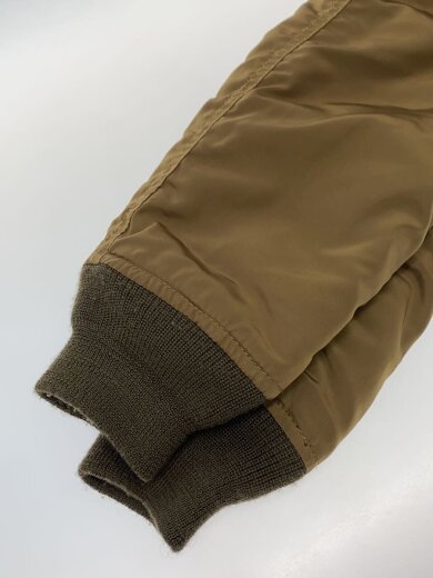 商品画像：フライトジャケット/M/ポリエステル/CML/6272058 5