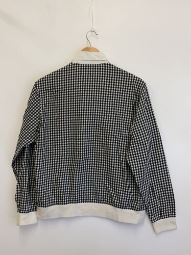 商品画像：長袖シャツ/S/コットン/マルチカラー/チェック 2