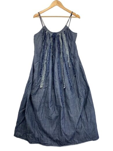 商品画像：キャミワンピース/--/デニム/IDG/100802 1